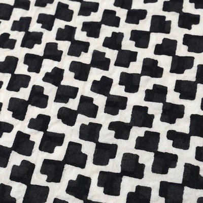 OFFICINA DON Geometric Pattern (Sold per 50cm Unit)