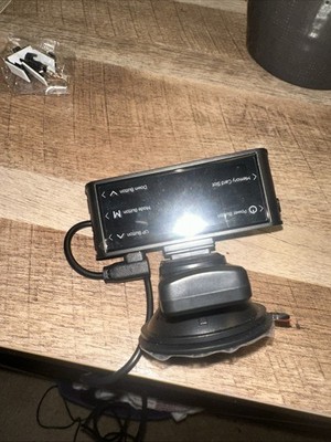REDTIGER Dash Camera 4K Front and Rear Dash Cam Built-In WiFi & GPS, App control
