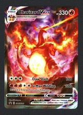 Charizard VMax #SWSH261 Prices | Pokemon Promo | Pokemon Cards