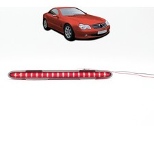 Ampoule Mercedes 230