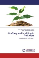 Sherif Fathy Eid El-Sayed El Gioushy (U. A.) | Grafting And Budding In Fruit...