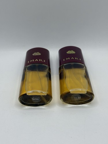 Avon Imari Eau de Cologne Spray 1 fl oz / 30 ml Classic Scent 2007 Set Of 2 - Picture 6 of 9
