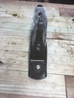 Stanley No.4 Type 11 smooth bottom plane working condition — photo 1