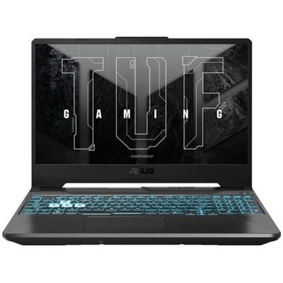 ASUS TUF Gaming Laptop 