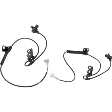 Front ABS Speed Sensor Set For 2003-2006 Toyota Corolla 8954202050 8954302050