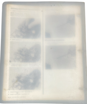 Mariner Outboards 40A 40B 40C W40 676 6E9 Models Service Manual 90