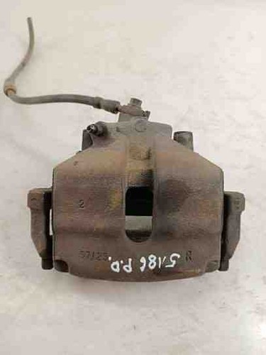 VW CADDY II Variant 9K9B Bremssattel vorne rechts 5725 2.00 Diesel 25557142