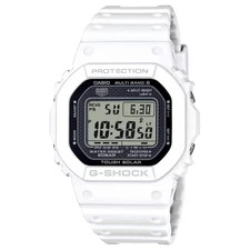 CASIO G-SHOCK GW-5000HS-7 GW5000 SOLAR / MULTIBAND 6 DIGITAL WATCH