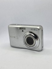 FUJIFILM FinePix A170 Compact Digital Camera Tested Working Seller Japan