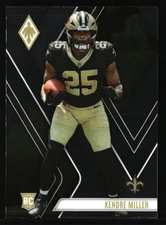 New Orleans Saints Football Cards - Choose from 100s Player Qty Discount - Pt 3