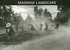 MAGNUM LANDSCAPE By Ian Jeffrey & Henri Peretz - Hardcover **BRAND NEW**