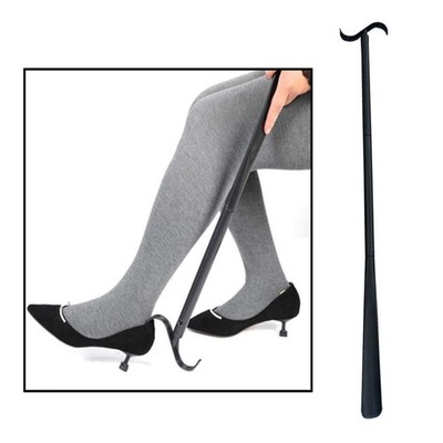 28 ''long Dressing with Shoehorn with Sock Removal Tool