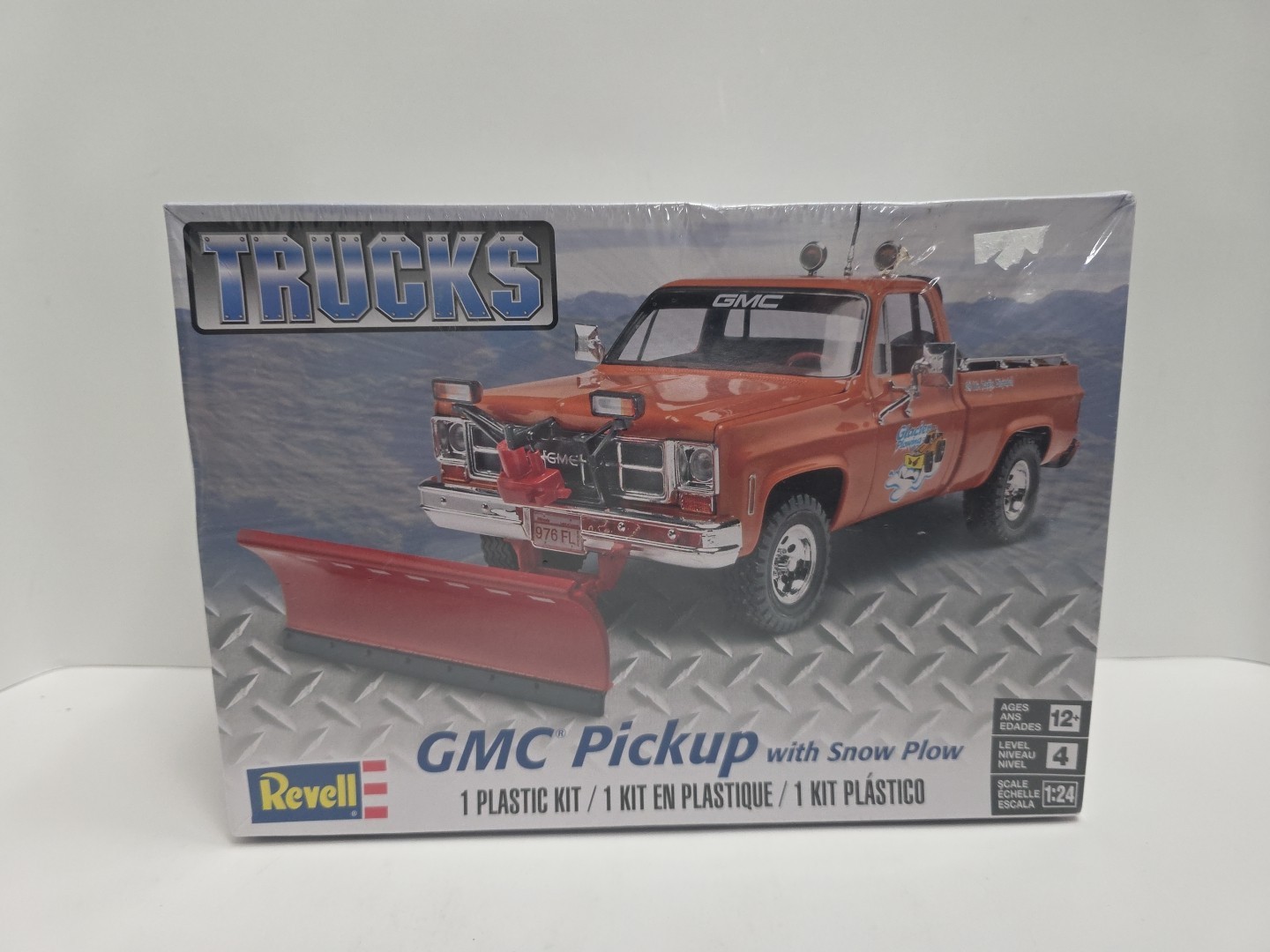 *factory Sealed*