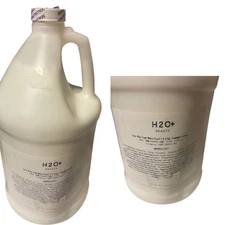 H2O+ Plus Sea Marine Revitalizing Conditioner Authentic 1 gallon! Disney