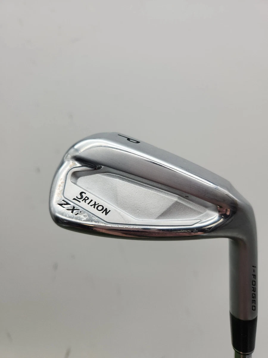 Srixon Forged ZX4 A GP Gap Wedge Graphite Ladies Flex Right-Hand C