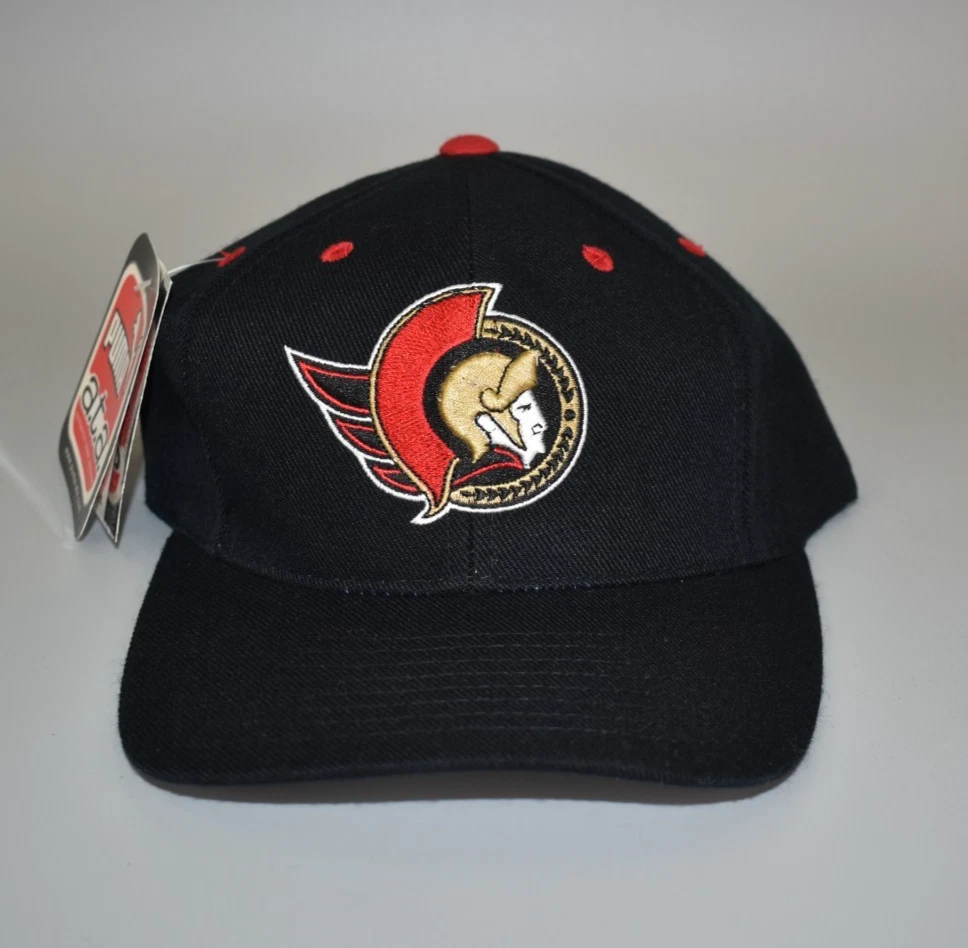 Ottawa Senators NHL Fan Cap, Hats for sale | eBay