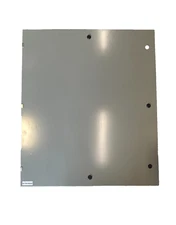 Saginaw SCE-42EL3612LP Control Panel Box Enclosure Cabinet