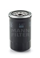 MANN-FILTER ÖLfilter W 8011 FüR Hyundai Kia