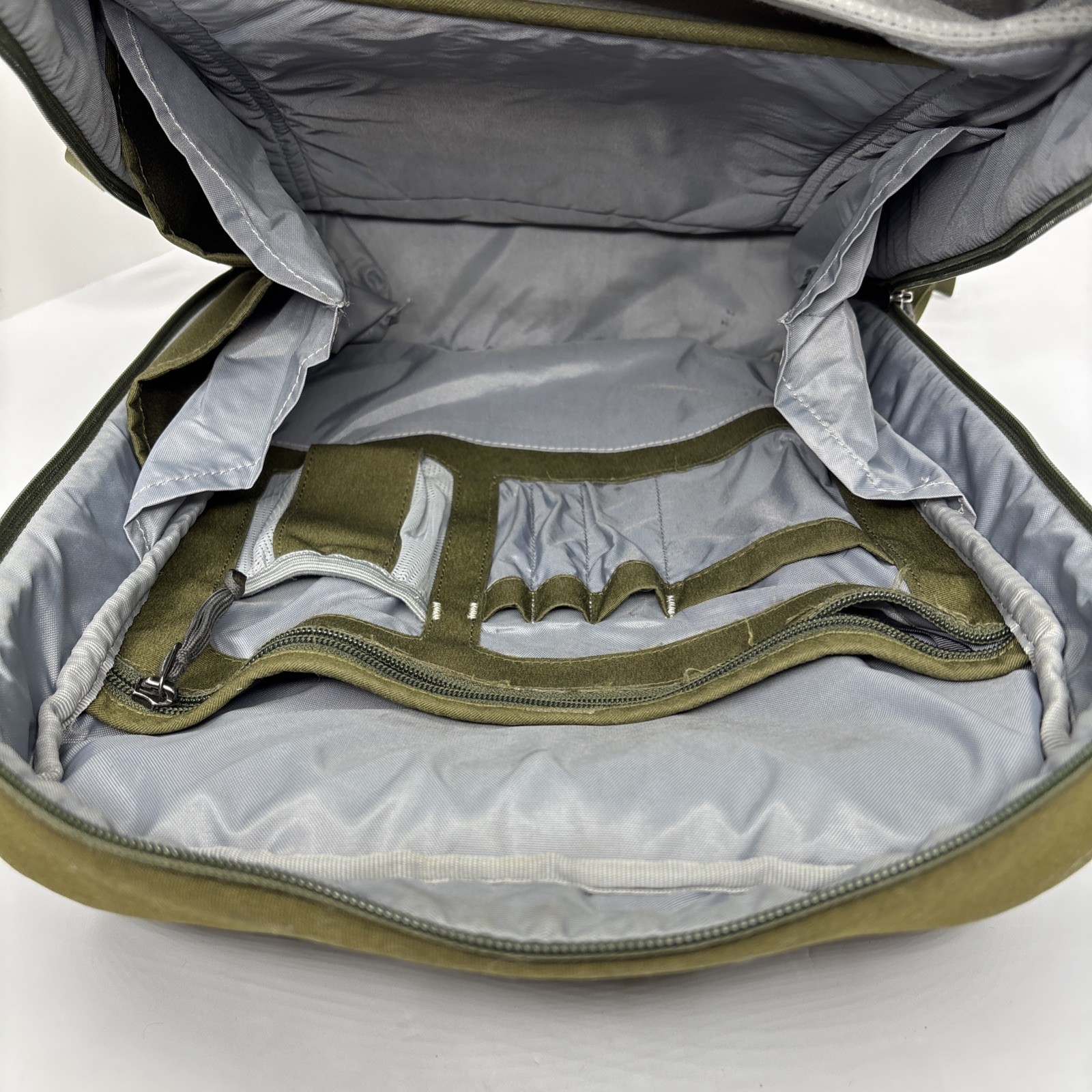 Camelbak Rucksack Coronado 15L Daypack Sports Outdoor Hiking Backpack Army Green