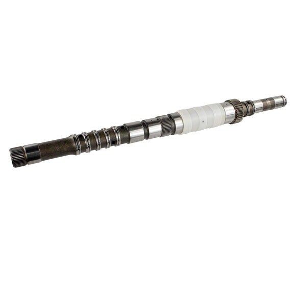Genuine Ford 17-25 F-150 Mustang Ranger Navi 10R80 Trans Input Shaft ...