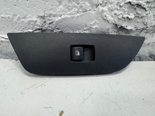 Original BMW X1 E84 Schalter für Fensterheber 299294