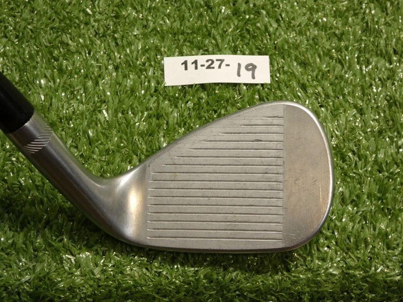 Titleist Vokey SM10 Left Hand 46* 10* Pitching Wedge F Grind DG Steel - Image 3 of 4
