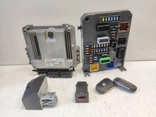 PEUGEOT 508 SW Z&uuml;ndset 9678615580 9667187080 0281018046 2.20 Diesel 36394962