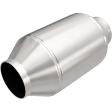 Magnaflow California Converter 337306 Universal California Catalytic Converter