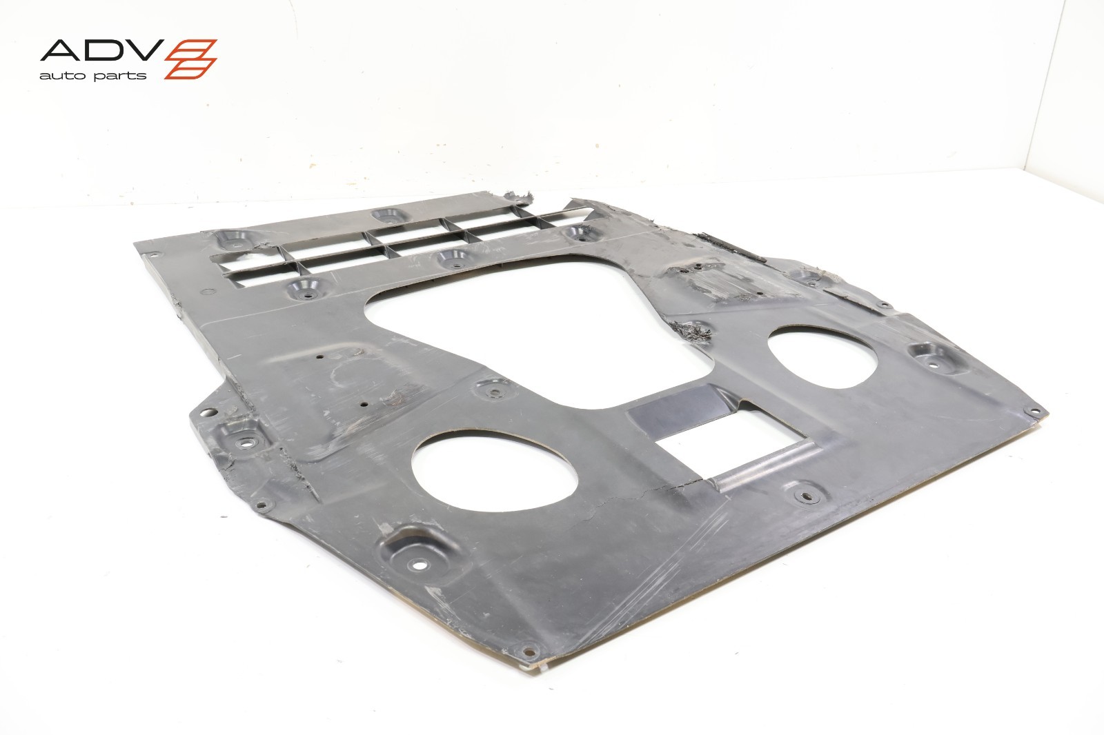 2015 - 2018 FERRARI CALIFORNIA T UNDER ENGINE SPLASH GUARD SHIELD COVER OEM
