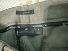 NWT Worthington Curvy Fit Trouser Leg Brown Slacks Size 8 — photo 3