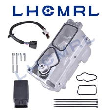 Turbo Actuator Fits 13-2018 Ram 2500 3500 Cummins 6.7L Diesel HE300VG 68445522AA