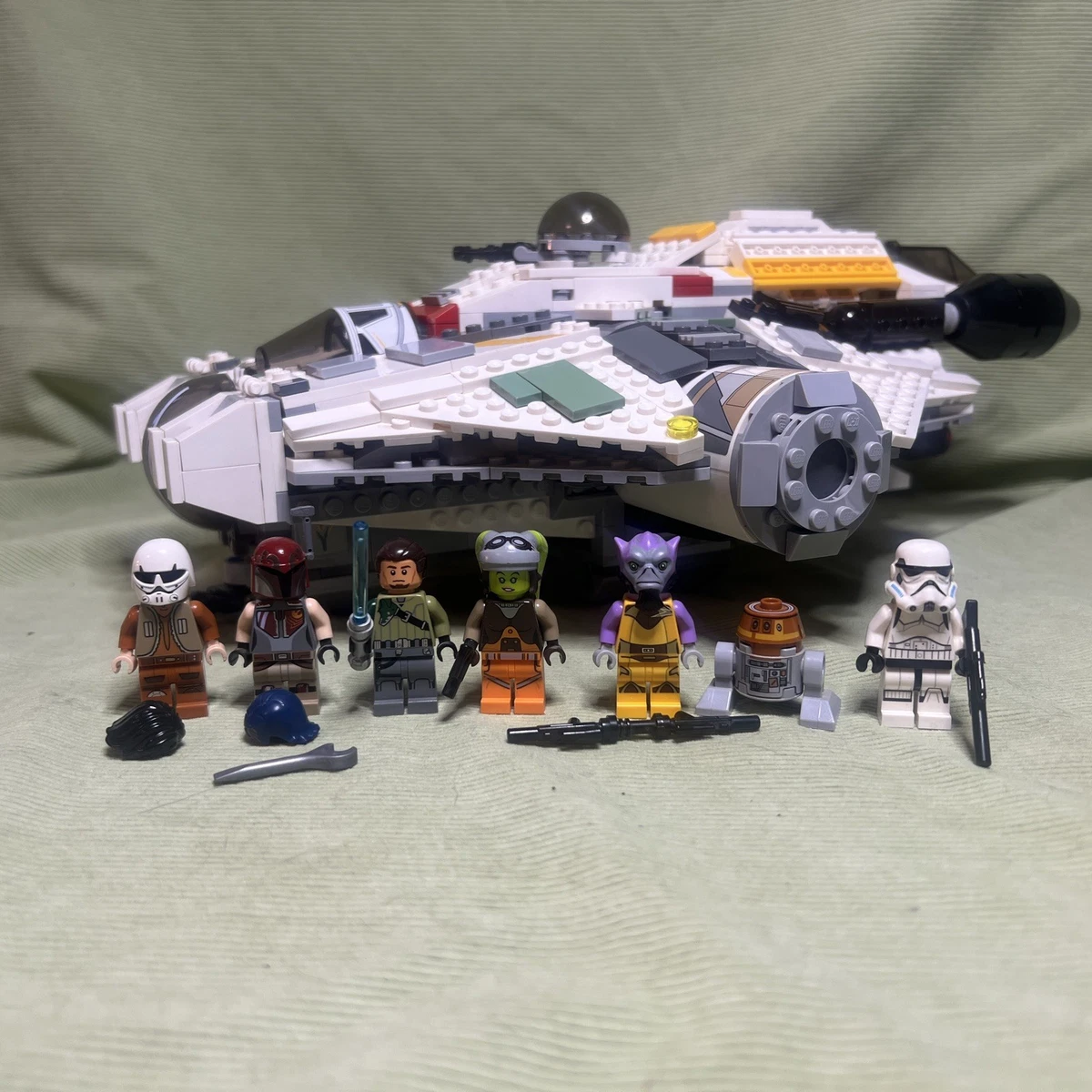 LEGO Vintage Building Toys | eBay