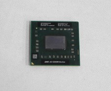 AM3305DDX22GX AMD Processor Mobile AMD A4-3305M Series 1.9Ghz "GRADE A"