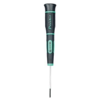 Eclipse SD-081-TRI0 Precision Screwdriver for Tri-Wing Tip (TRI0x50mm)