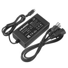 12VDC Adapter For Samsung SDR-5100 SDR-5100N SDR-5100N/US Digital Video Recorder