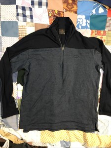 icebreaker mens sweater
