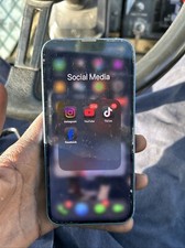 Iphone 13 With Tiktok Installed