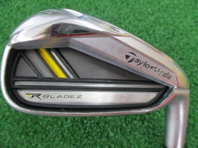 TaylorMade ROCKET BLADEZ Irons #5-9.P(6Clubs)/TM7-113(C TaylorMade ROCKET BLADEZ Irons #5-9.P(6Clubs)/TM7-113(C