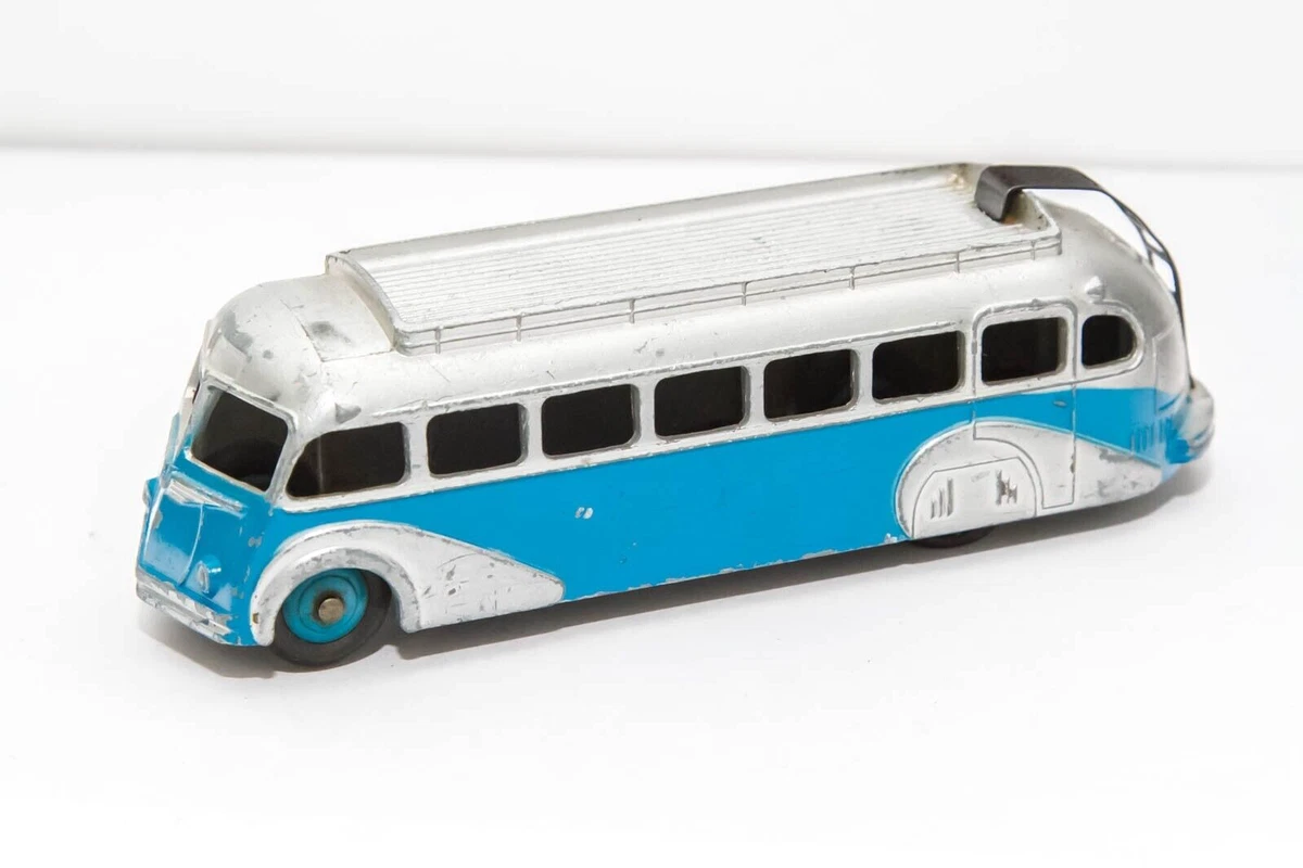 DINKY TOYS AUTOCAR ISOBLOC 29E FRANCE MECCANO COLLECTION Rare Original Ancien