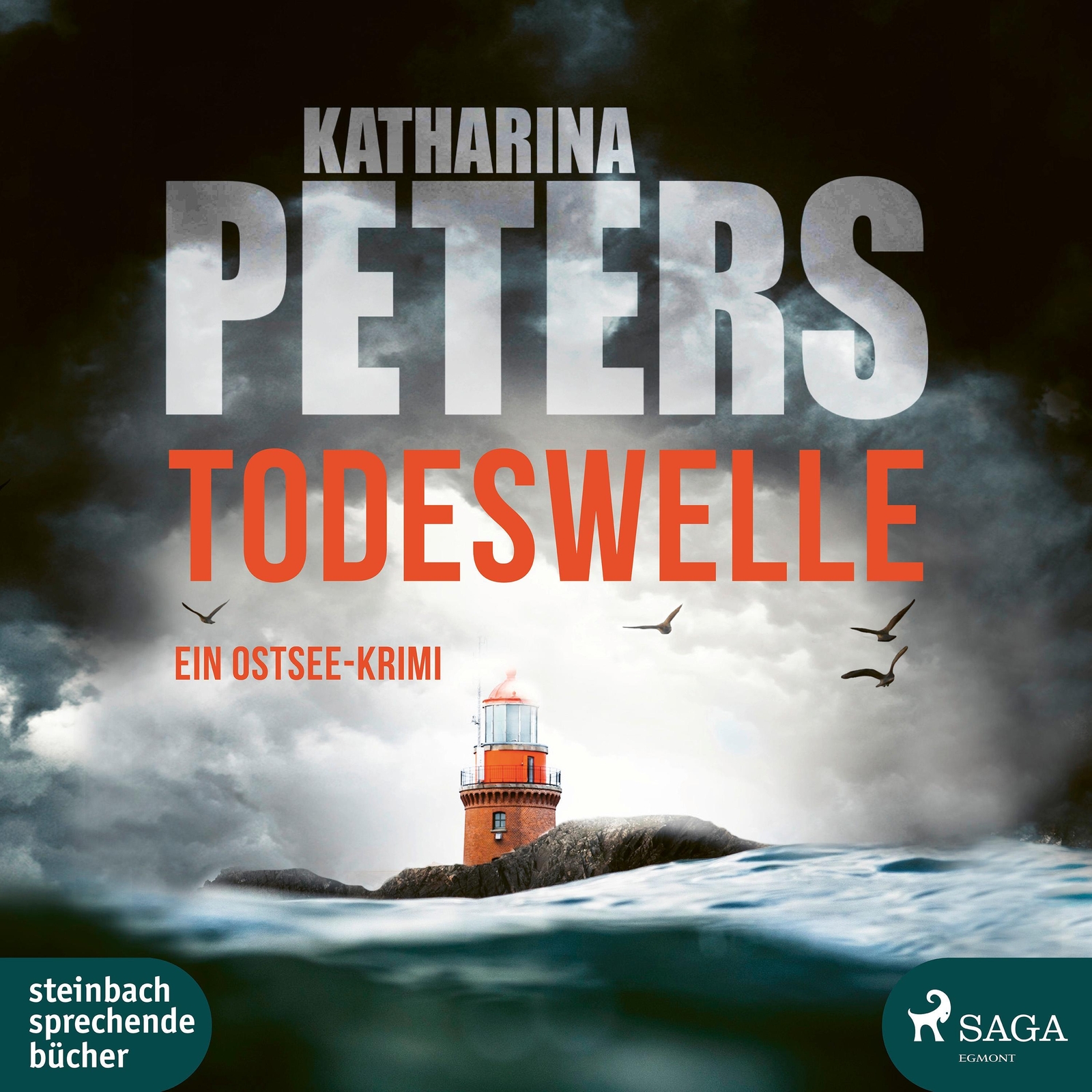 Thumbnail - Todeswelle, Katharina Peters