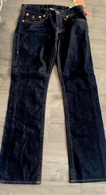 TRUE RELIGION jEANS Men 32W $163.00 Only 2 left. | eBay