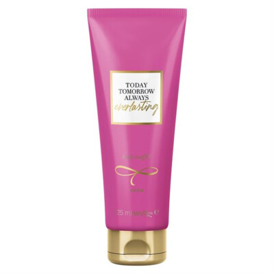 AVON TTA Everlasting Körpermousse