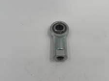 PF6 rod end bearingm, 3/8" bore, 3/8-24 right hand thread, female rod end