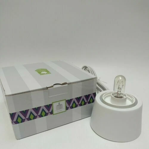 Scentsy Warmers/Burners Light Holders