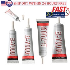 15/25/50/110ml B7000 Glue Needle Phone Point ...