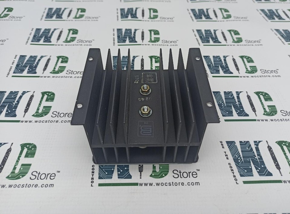 9293600100 BASLER ELECTRIC FREEWHEELING DIODE MODULE | eBay