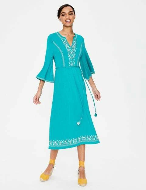 Boden clearance remi dress