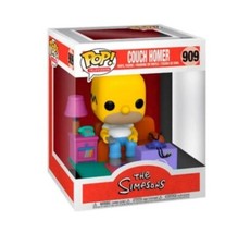 Ultimate Funko Pop The Simpsons Figures Gallery and Checklist 81