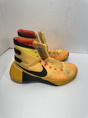 nike hyperdunk 2015 size 11