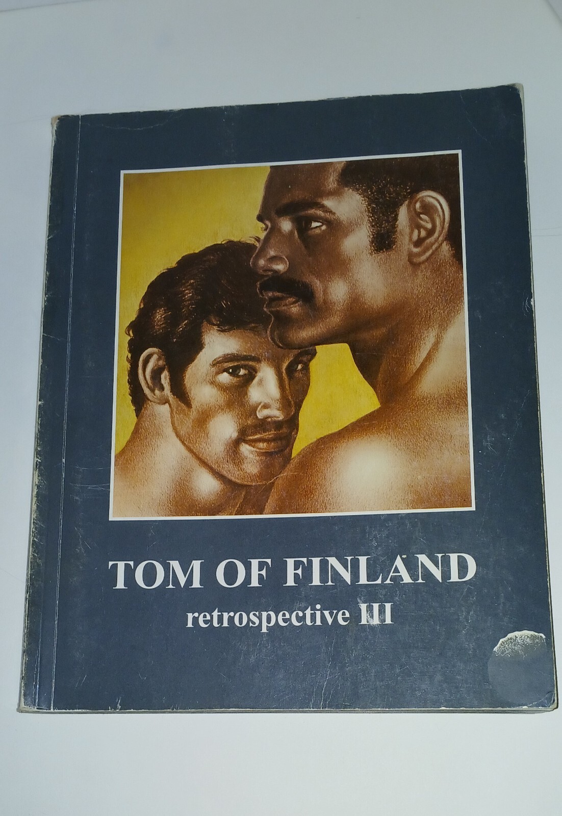 Tom of Finland Retrospective III Tom of Finland Retrospective III